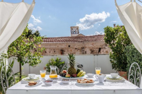  Kalsa Casa di Charme con terrazza by Wonderful Italy  Палермо